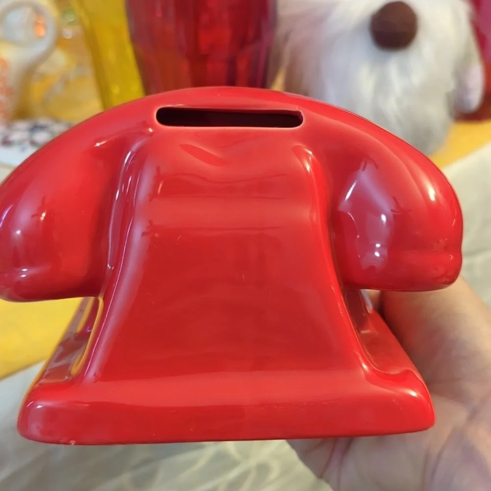 Red Phone Bank